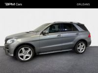 Mercedes Classe ML 350 BlueTEC Sport 7G-Tronic + - <small></small> 32.890 € <small>TTC</small> - #2