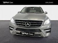 Mercedes Classe ML 350 BlueTEC Sport 7G-Tronic + - <small></small> 32.890 € <small>TTC</small> - #3