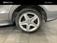 Mercedes Classe ML 350 BlueTEC Sport 7G-Tronic + - <small></small> 32.890 € <small>TTC</small> - #4