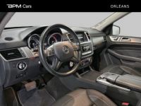 Mercedes Classe ML 350 BlueTEC Sport 7G-Tronic + - <small></small> 32.890 € <small>TTC</small> - #9