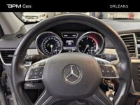 Mercedes Classe ML 350 BlueTEC Sport 7G-Tronic + - <small></small> 32.890 € <small>TTC</small> - #12