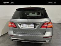 Mercedes Classe ML 350 BlueTEC Sport 7G-Tronic + - <small></small> 32.890 € <small>TTC</small> - #13