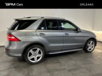 Mercedes Classe ML 350 BlueTEC Sport 7G-Tronic + - <small></small> 32.890 € <small>TTC</small> - #14