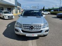 Mercedes Classe ML 420 CDi V8 4-Matic 306 cv BVA Pack Sport AMG extérieur - <small></small> 15.990 € <small>TTC</small> - #2