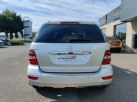 Mercedes Classe ML 420 CDi V8 4-Matic 306 cv BVA Pack Sport AMG extérieur - <small></small> 15.990 € <small>TTC</small> - #6