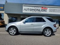 Mercedes Classe ML 420 CDi V8 4-Matic 306 cv BVA Pack Sport AMG extérieur - <small></small> 15.990 € <small>TTC</small> - #8