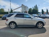 Mercedes Classe ML 420 CDi V8 4-Matic 306 cv BVA Pack Sport AMG extérieur - <small></small> 15.990 € <small>TTC</small> - #29