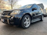 Mercedes Classe ML 63 AMG - <small></small> 19.990 € <small>TTC</small> - #3