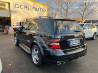 Mercedes Classe ML 63 AMG - <small></small> 19.990 € <small>TTC</small> - #5