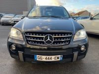 Mercedes Classe ML 63 AMG - <small></small> 19.990 € <small>TTC</small> - #6