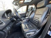 Mercedes Classe ML 63 AMG - <small></small> 19.990 € <small>TTC</small> - #8