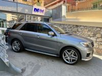 Mercedes Classe ML 63 AMG - <small></small> 47.000 € <small>TTC</small> - #2