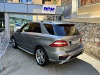 Mercedes Classe ML 63 AMG - <small></small> 47.000 € <small>TTC</small> - #3