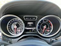 Mercedes Classe ML 63 AMG - <small></small> 47.000 € <small>TTC</small> - #11