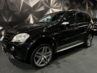 Mercedes Classe ML 63 AMG - <small></small> 23.990 € <small>TTC</small> - #2