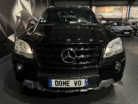 Mercedes Classe ML 63 AMG - <small></small> 23.990 € <small>TTC</small> - #3