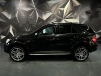 Mercedes Classe ML 63 AMG - <small></small> 23.990 € <small>TTC</small> - #4