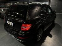 Mercedes Classe ML 63 AMG - <small></small> 23.990 € <small>TTC</small> - #7