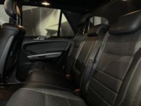 Mercedes Classe ML 63 AMG - <small></small> 23.990 € <small>TTC</small> - #12