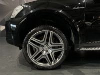 Mercedes Classe ML 63 AMG - <small></small> 23.990 € <small>TTC</small> - #18