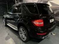 Mercedes Classe ML 63 AMG - <small></small> 23.990 € <small>TTC</small> - #19