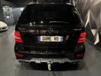 Mercedes Classe ML 63 AMG - <small></small> 23.990 € <small>TTC</small> - #20