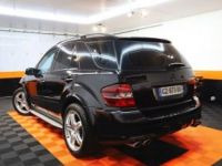 Mercedes Classe ML 63 AMG - Prix sur Demande - #3