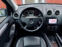 Mercedes Classe ML 63 AMG 510 7G-Tronic Toit ouvrant Harman Kardon GPS Xénon Pack Hiver - <small></small> 30.990 € <small>TTC</small> - #17