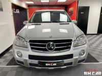 Mercedes Classe ML 63 AMG 6.2 i V8 32V 510cv - <small></small> 20.990 € <small>TTC</small> - #2