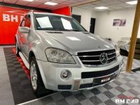 Mercedes Classe ML 63 AMG 6.2 i V8 32V 510cv - <small></small> 20.990 € <small>TTC</small> - #3