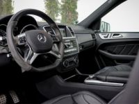 Mercedes Classe ML 63 AMG 7G-Tronic + - <small></small> 39.800 € <small>TTC</small> - #4