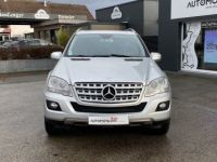 Mercedes Classe ML II 320 3.0 CDI V6 224 SPORT 4-MATIC BOITE AUTO - TOIT OUVRANT - <small></small> 9.990 € <small>TTC</small> - #2