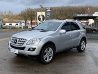 Mercedes Classe ML II 320 3.0 CDI V6 224 SPORT 4-MATIC BOITE AUTO - TOIT OUVRANT - <small></small> 9.990 € <small>TTC</small> - #3