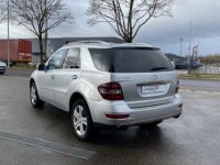 Mercedes Classe ML II 320 3.0 CDI V6 224 SPORT 4-MATIC BOITE AUTO - TOIT OUVRANT - <small></small> 9.990 € <small>TTC</small> - #5