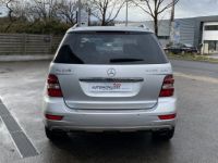 Mercedes Classe ML II 320 3.0 CDI V6 224 SPORT 4-MATIC BOITE AUTO - TOIT OUVRANT - <small></small> 9.990 € <small>TTC</small> - #6