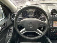 Mercedes Classe ML II 320 3.0 CDI V6 224 SPORT 4-MATIC BOITE AUTO - TOIT OUVRANT - <small></small> 9.990 € <small>TTC</small> - #31