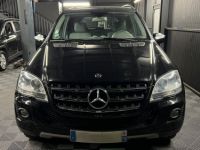 Mercedes Classe ML II 320 CDI 4MATIC 3.0 V6 224 Cv BVA7 54 200 Kms ORIGINE FRANCE - GARANTIE 1 AN - <small></small> 18.970 € <small>TTC</small> - #2