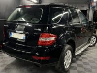 Mercedes Classe ML II 320 CDI 4MATIC 3.0 V6 224 Cv BVA7 54 200 Kms ORIGINE FRANCE - GARANTIE 1 AN - <small></small> 18.970 € <small>TTC</small> - #3