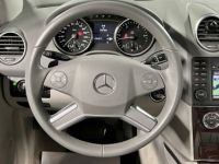 Mercedes Classe ML II 320 CDI 4MATIC 3.0 V6 224 Cv BVA7 54 200 Kms ORIGINE FRANCE - GARANTIE 1 AN - <small></small> 18.970 € <small>TTC</small> - #10