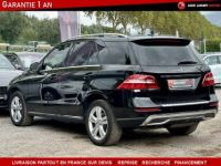 Mercedes Classe ML III 250 BLUETEC 4 MATIC 7G-TRONIC - <small></small> 24.990 € <small>TTC</small> - #7