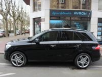 Mercedes Classe ML III 500 BLUEEFFICIENCY 4MATIC SPORT 7G-TRONIC ETHANOL - <small></small> 29.990 € <small>TTC</small> - #3