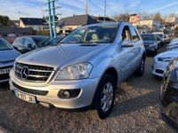 Mercedes Classe ML M 280 CDI A - <small></small> 10.300 € <small>TTC</small> - #2