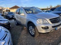 Mercedes Classe ML M 280 CDI A - <small></small> 10.300 € <small>TTC</small> - #3