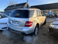 Mercedes Classe ML M 280 CDI A - <small></small> 10.300 € <small>TTC</small> - #7