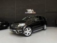 Mercedes Classe ML (3) 4.7 V8 500 Fascination 4Matic - Attelage - <small></small> 24.990 € <small>TTC</small> - #1