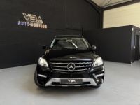 Mercedes Classe ML (3) 4.7 V8 500 Fascination 4Matic - Attelage - <small></small> 24.990 € <small>TTC</small> - #3