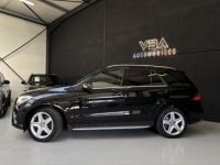 Mercedes Classe ML (3) 4.7 V8 500 Fascination 4Matic - Attelage - <small></small> 24.990 € <small>TTC</small> - #4