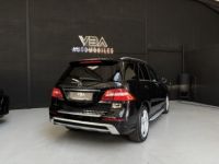 Mercedes Classe ML (3) 4.7 V8 500 Fascination 4Matic - Attelage - <small></small> 24.990 € <small>TTC</small> - #6