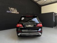 Mercedes Classe ML (3) 4.7 V8 500 Fascination 4Matic - Attelage - <small></small> 24.990 € <small>TTC</small> - #7