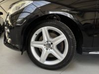 Mercedes Classe ML (3) 4.7 V8 500 Fascination 4Matic - Attelage - <small></small> 24.990 € <small>TTC</small> - #9